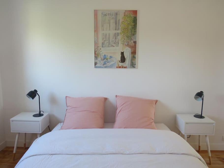 Maison - Plage A Pied Frehel Ngoại thất bức ảnh